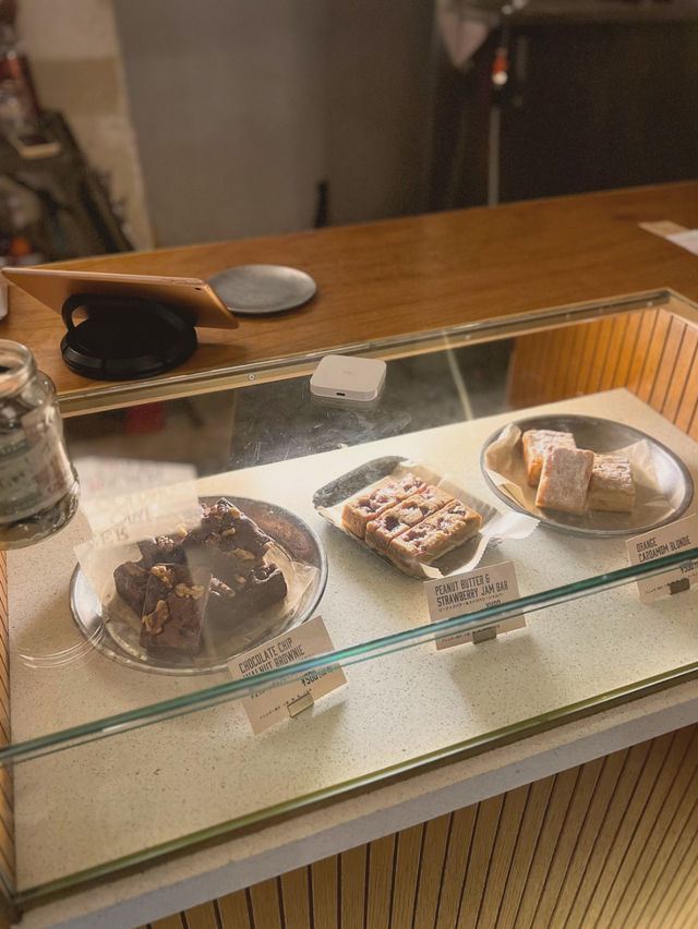 【大阪/北新地】深夜まで使える、おしゃれ夜カフェ🥰☕️