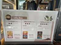 Bolaven Cafe : Paksong