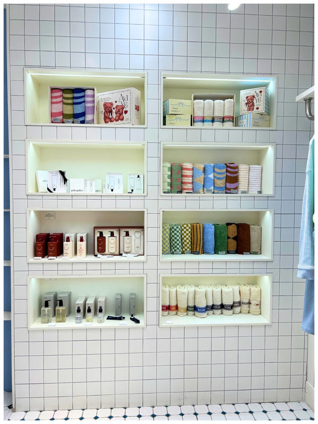 【韓国/釜山】話題の韓国雑貨店＊AVIVERE Company select shop＊