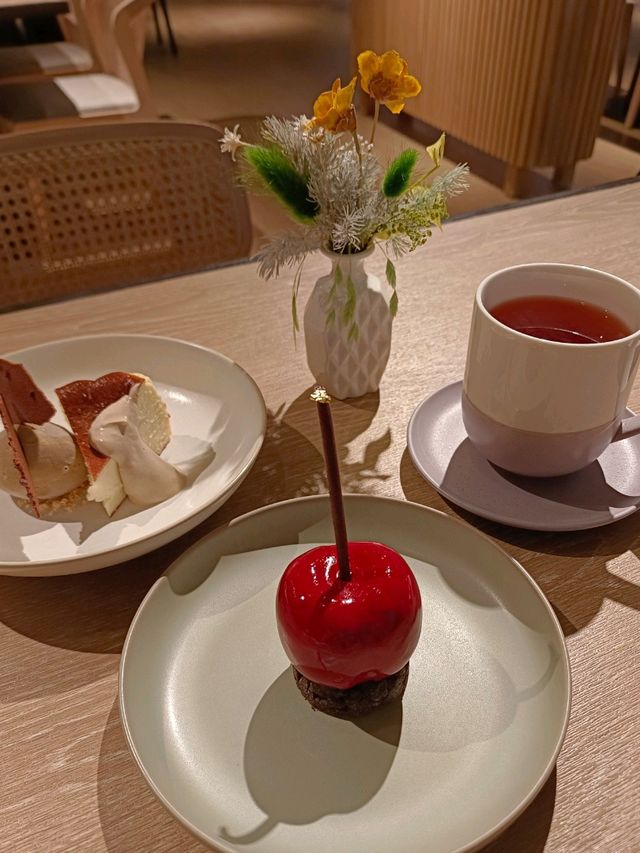 寒居酒店，BeGood Bakery | Cafe | Restaurant