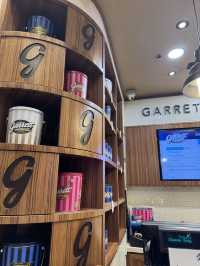 Garrett popcorn Kuala Lumpur, Malaysia 🇲🇾