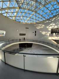 Nagasaki Atomic Bomb Museum