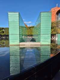 Nagasaki Atomic Bomb Museum