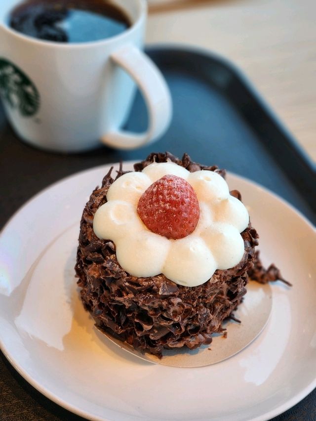 🧡대구 수성못을 바라보며 커피한잔 할 수 있는, "스타벅스 수성레이크점"🧡