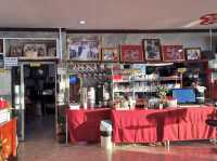 “ร้านอาหารเหมยฮัว” ร้านอาหารจีนยูนาน จ.เชียงราย