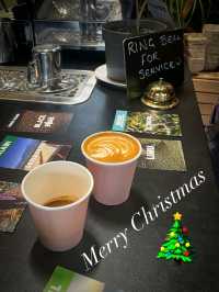 COFFEE FACTORY