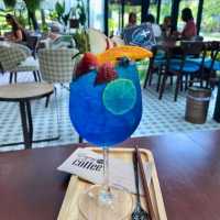✴️ Kasnaree Cafe