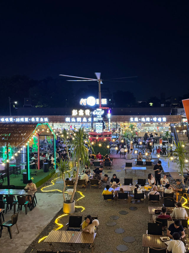 1-Day JB Itinerary for Food Lovers: Best Eats and Hidden Gems