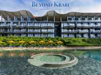 Beyond Krabi รีสอร์ตชิล วิวทะเลกระบี่