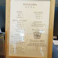 Family Moments Made Special at Hanazawa Bakery