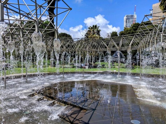 墨爾本親子文青必逛景點：墨爾本博物館 & 皇家展覽館