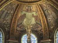A Majestic Marvel – St. Paul’s Cathedral, London