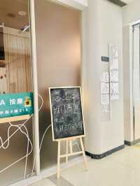 【深圳】沐道•影院式足療•按摩SPA：獨立影院房間，享受身心放鬆的足療