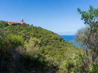 Ku-ring-gai Chase National Park