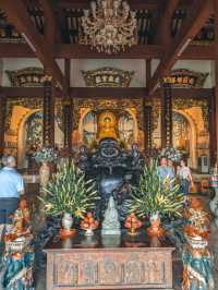 Lady Buddha Temple in Da Nang – a place where silence speaks louder than words