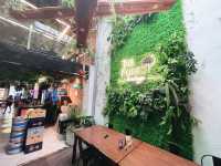 Into the Woods: A Dining Adventure at The Forest Heritage