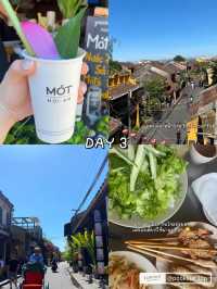 #เที่ยวฮอยอัน