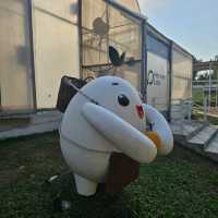 อร่อยแบบเฮลท์ตี้ สดจากฟาร์มที่ Coro Field Cafe