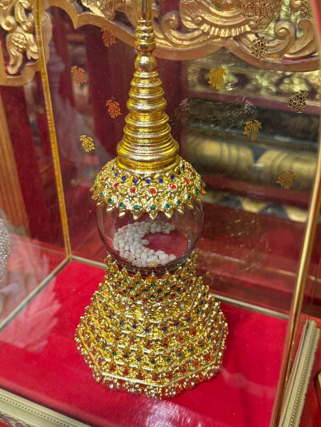 三寶公寺 