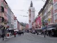 Würzburg เยอรมัน