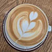 cute cafe