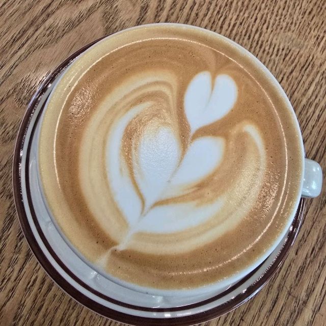 cute cafe