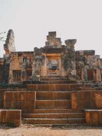 วัดเอกพนม วัดสวยพระตะบอง ที่ห้ามพลาด