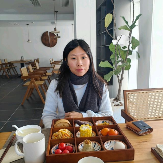深圳洵美鐮倉祕境私湯別墅帶複式的別墅