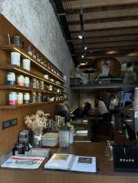 Graph Café Phuket 