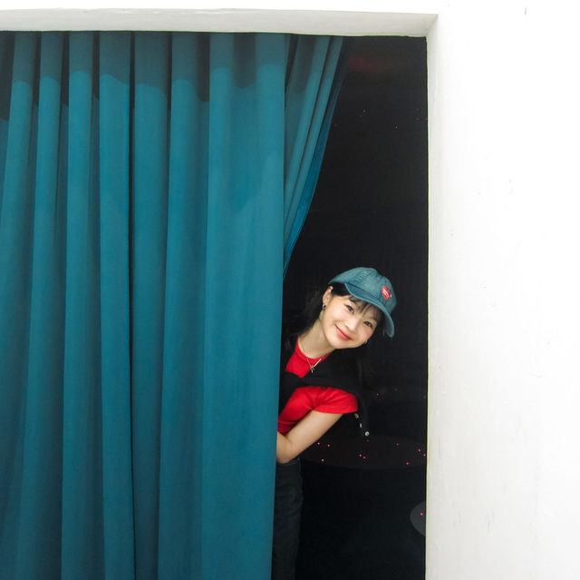 อัพเดทมุมถ่ายรูปย่าน ‘เจริญกรุง 📸🪩