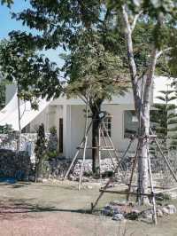Oria cafe - Khaoyai 