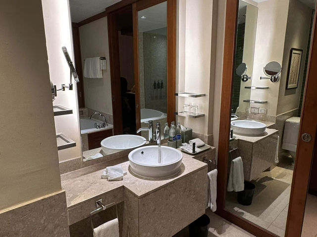 Sheraton Hua Hin Resort & Spa 