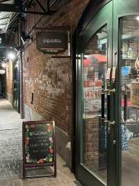 【大阪】神戶煉瓦倉庫🧱紅磚屋下的文具店📝集文化於一身