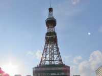 🇯🇵 北海道札幌最易看到的冰祭！