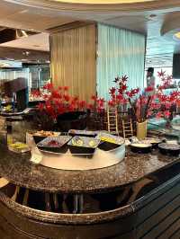 海景嘉福洲際酒店 InterContinental Grand Stanford Hong Kong, an IHG Hotel