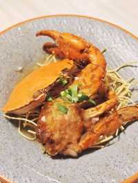蟹迷🦀福音😍豐富👏放題
