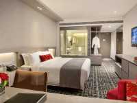 Carlton Hotel Singapore 