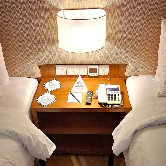 PERFECT WEEKEND GETAWAY AT ZENITH HOTEL, KUANTAN !