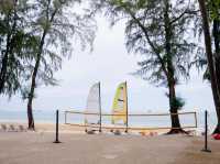 ที่พักกระบี่ Dusit Thani Krabi Beach Resort