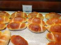 동탄 빵지순례 필수코스 골드헤겔🥐🥖🥯 