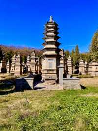 🇨🇳 Day Trip to Shaolin Temple: Where Kung Fu Legends Are Born