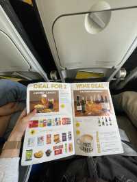 🇫🇷🇪🇸 Vueling airline 
