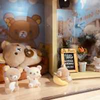 小白熊20週年期間限定店