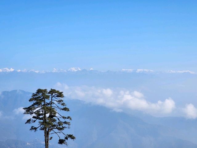 Bhutan 