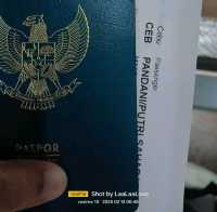 Fly with Cebu Pacific is Amazing Experience