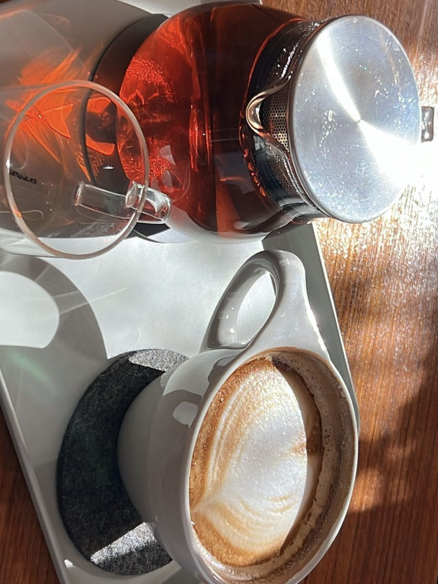 ソチョン🇰🇷cafe☕️