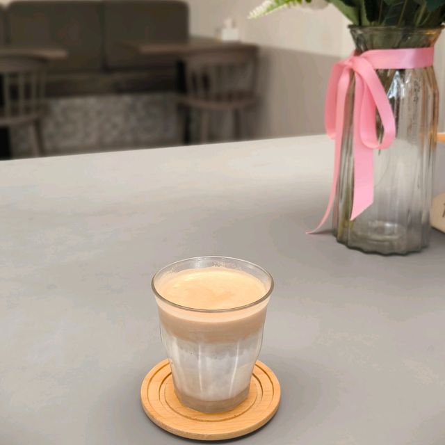 Sicha’s cafe and restaurant จันทบุรี