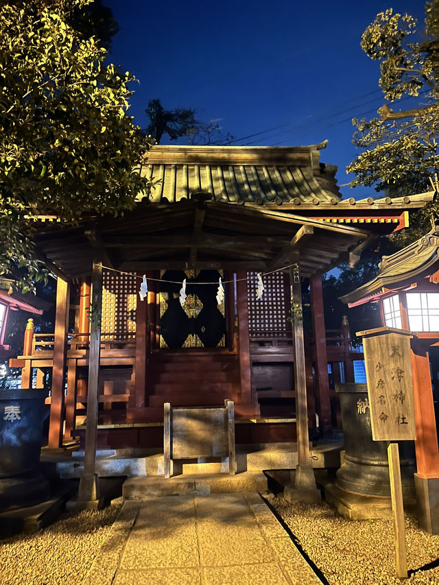 ⛩️ ✅🍡武蔵一宮氷川神社 攻略ガイド – 2000年の歴史を感じる大宮のパワースポット