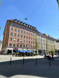 A Day in Munich: Beer, History, and Bavarian Charm