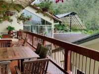 A Tranquil Retreat at Sutera Sanctuary Lodges, Kinabalu Park